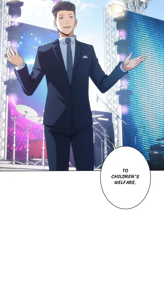 I Can See The Success Rate Chapter 196 – Page 12