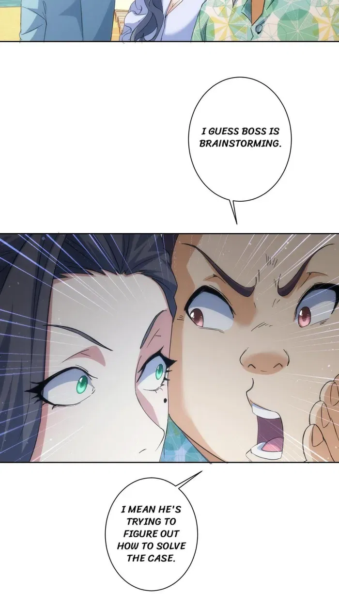 I Can See The Success Rate Chapter 196 – Page 24