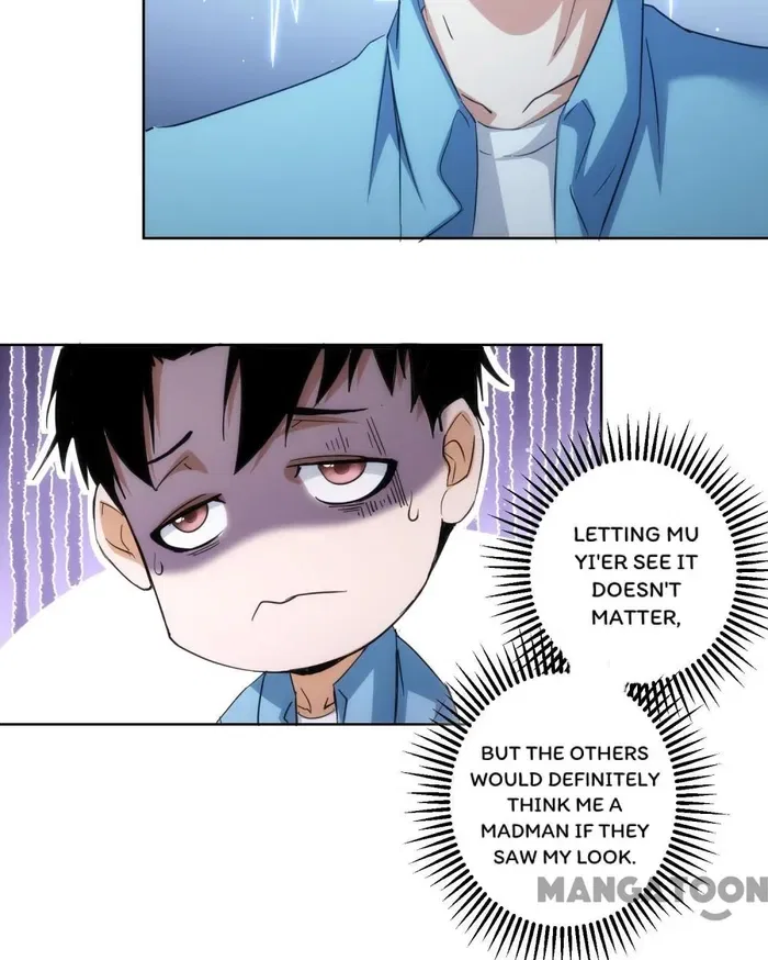 I Can See The Success Rate Chapter 196 – Page 27