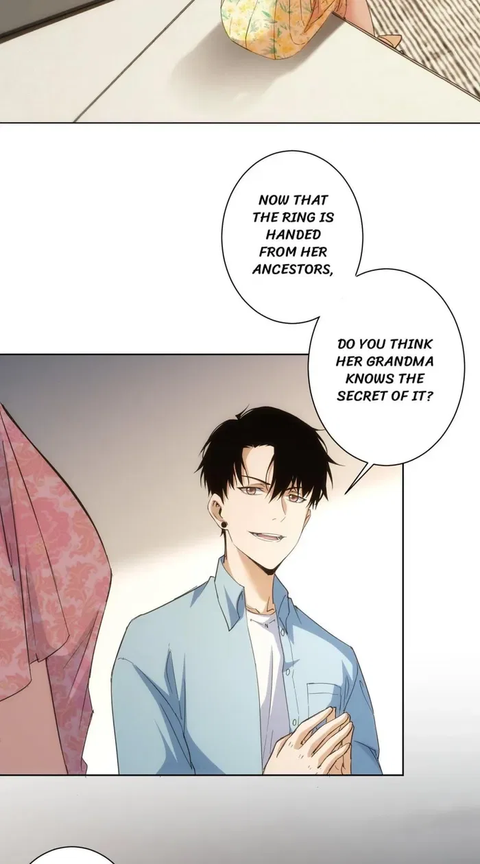 I Can See The Success Rate Chapter 196 – Page 31