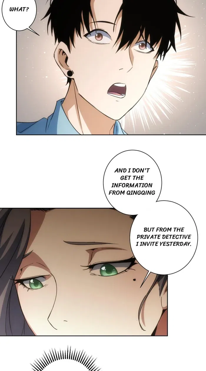 I Can See The Success Rate Chapter 196 – Page 33