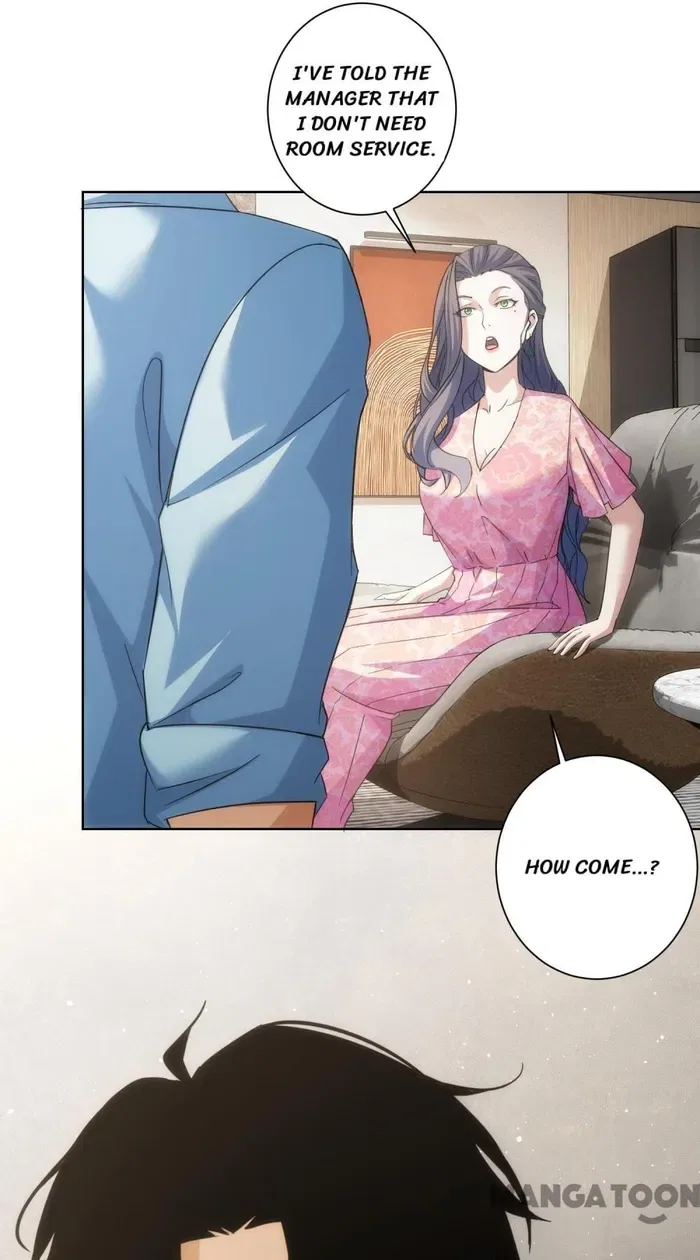 I Can See The Success Rate Chapter 196 – Page 36