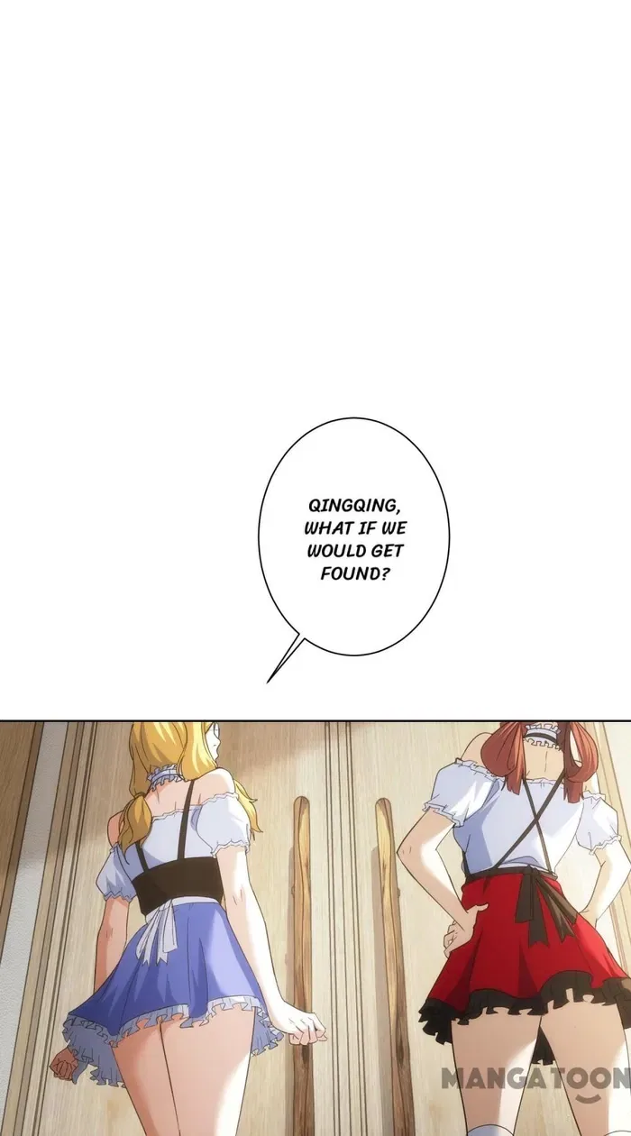 I Can See The Success Rate Chapter 196 – Page 39