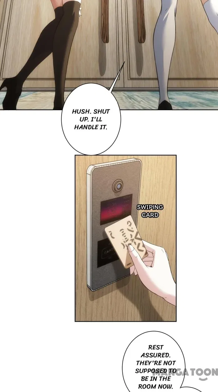 I Can See The Success Rate Chapter 196 – Page 40