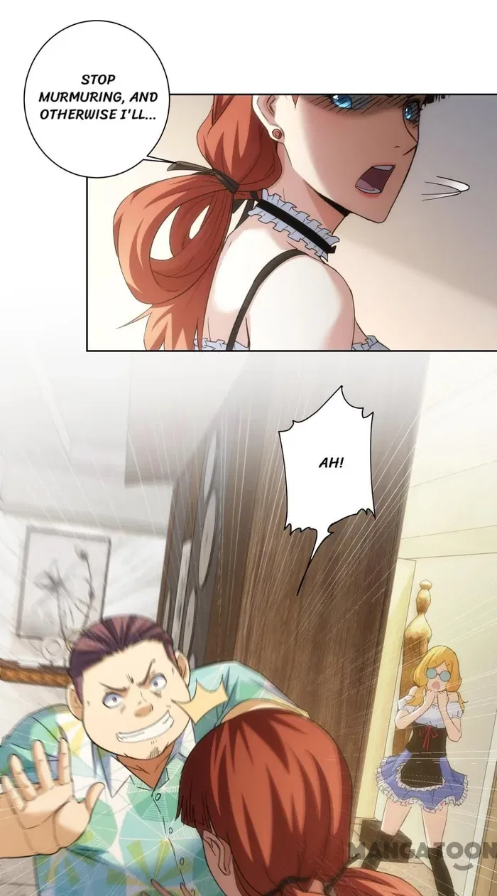 I Can See The Success Rate Chapter 196 – Page 45