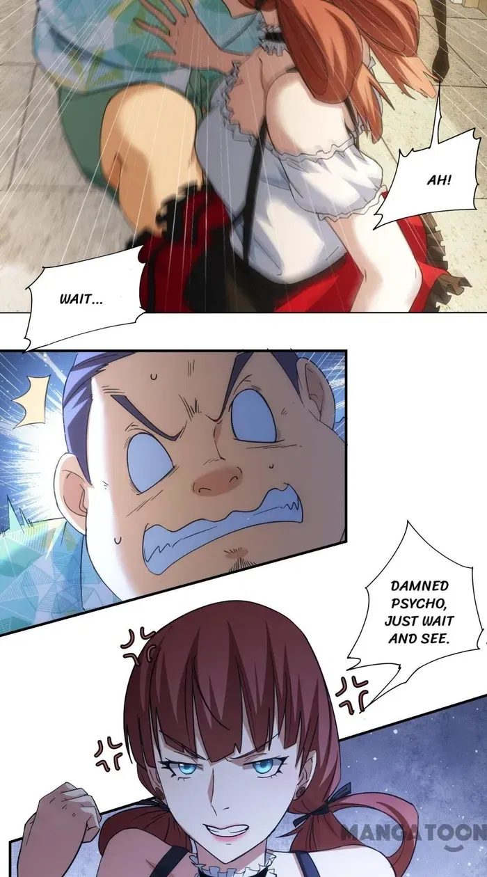 I Can See The Success Rate Chapter 196 – Page 46