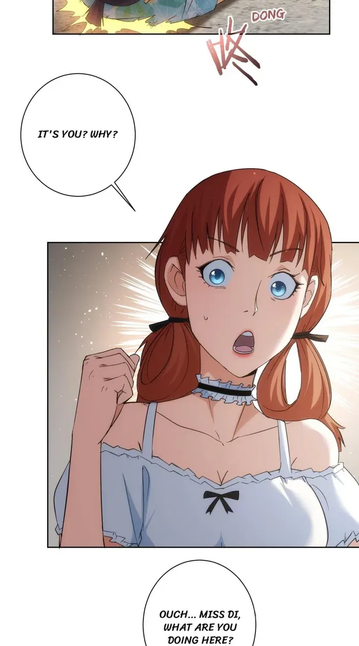 I Can See The Success Rate Chapter 196 – Page 49