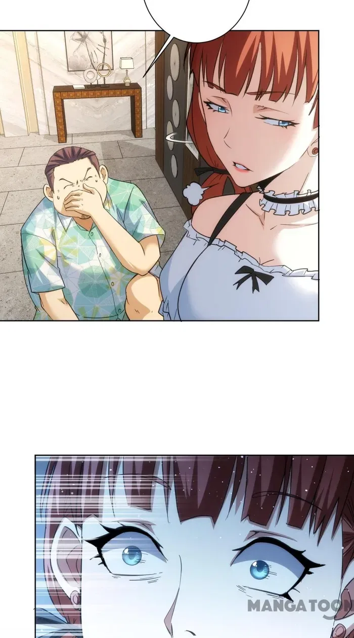 I Can See The Success Rate Chapter 196 – Page 50