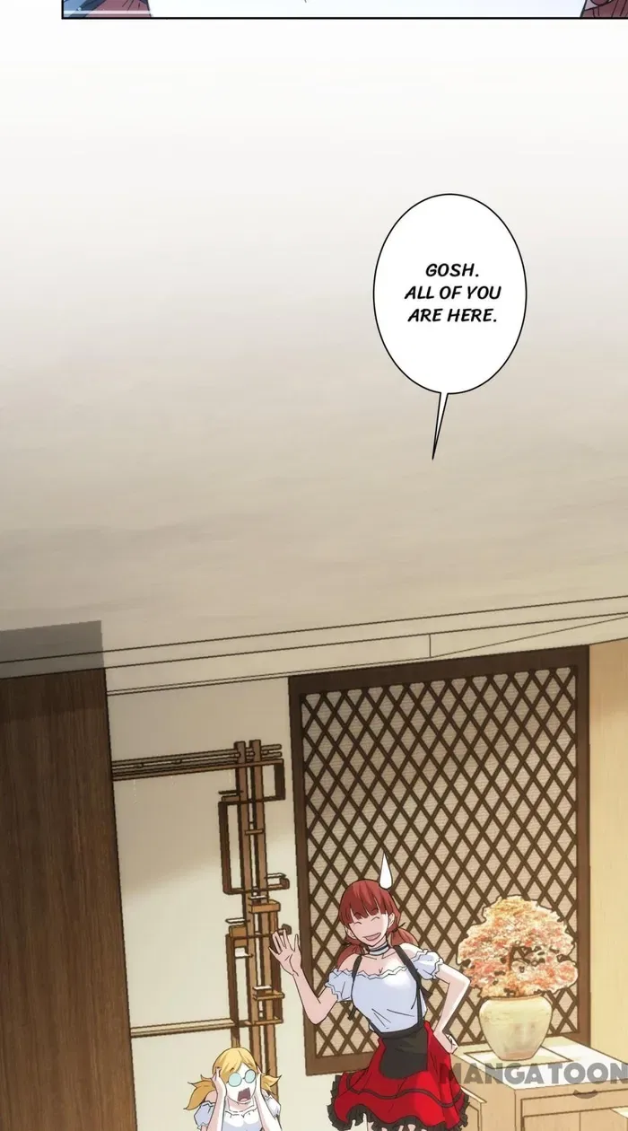 I Can See The Success Rate Chapter 196 – Page 51