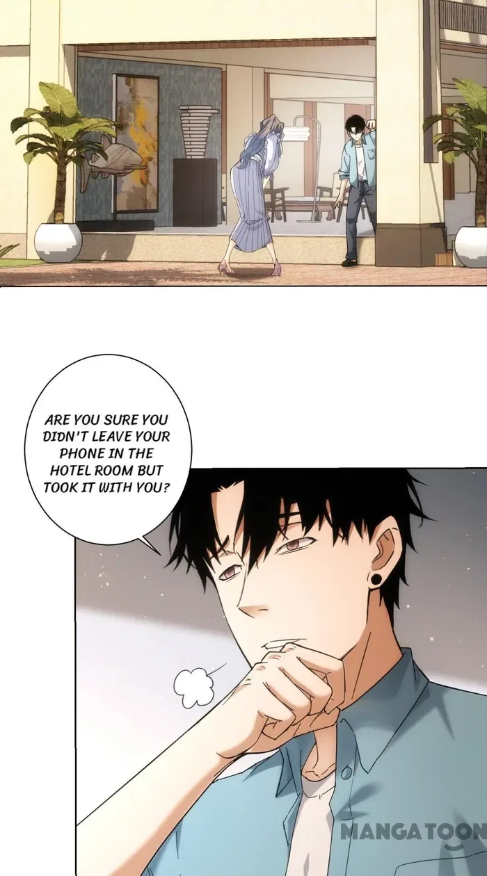 I Can See The Success Rate Chapter 195 – Page 2