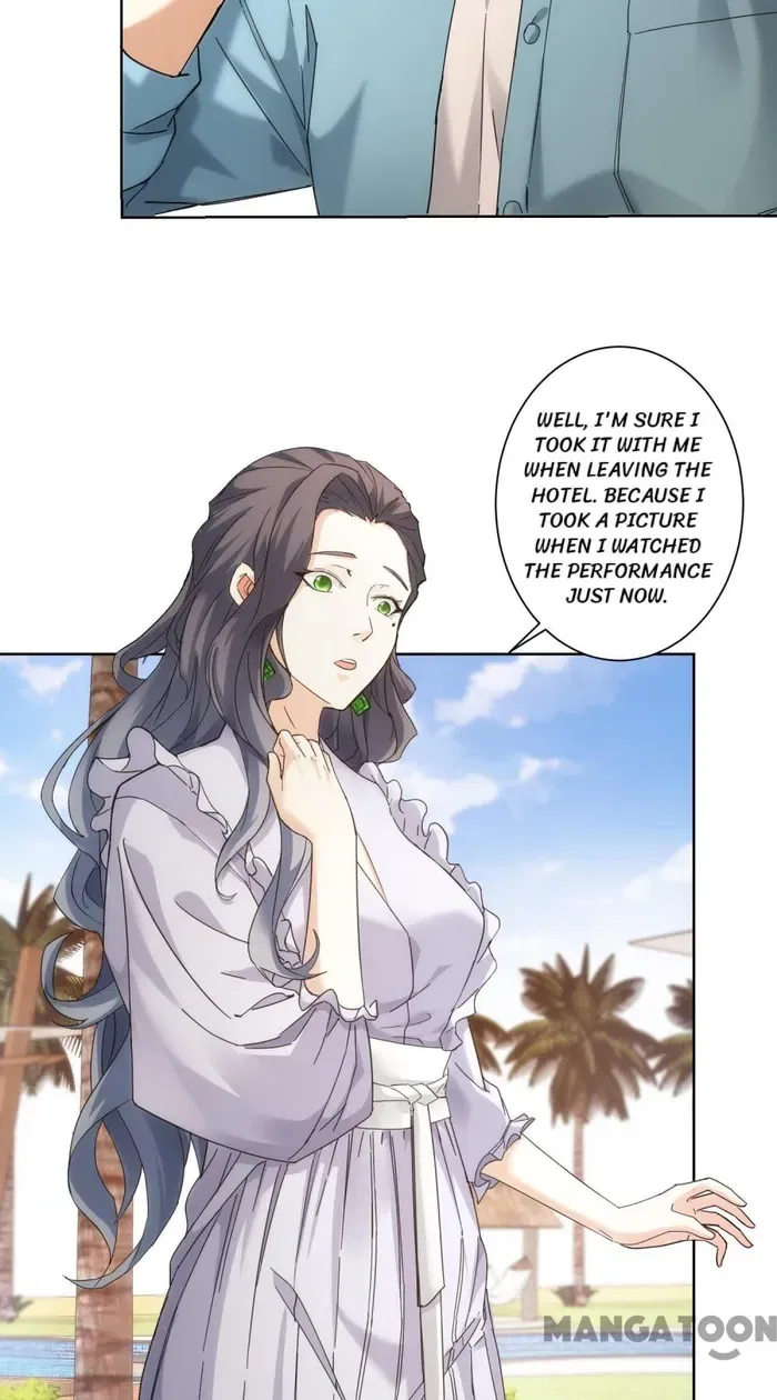 I Can See The Success Rate Chapter 195 – Page 3