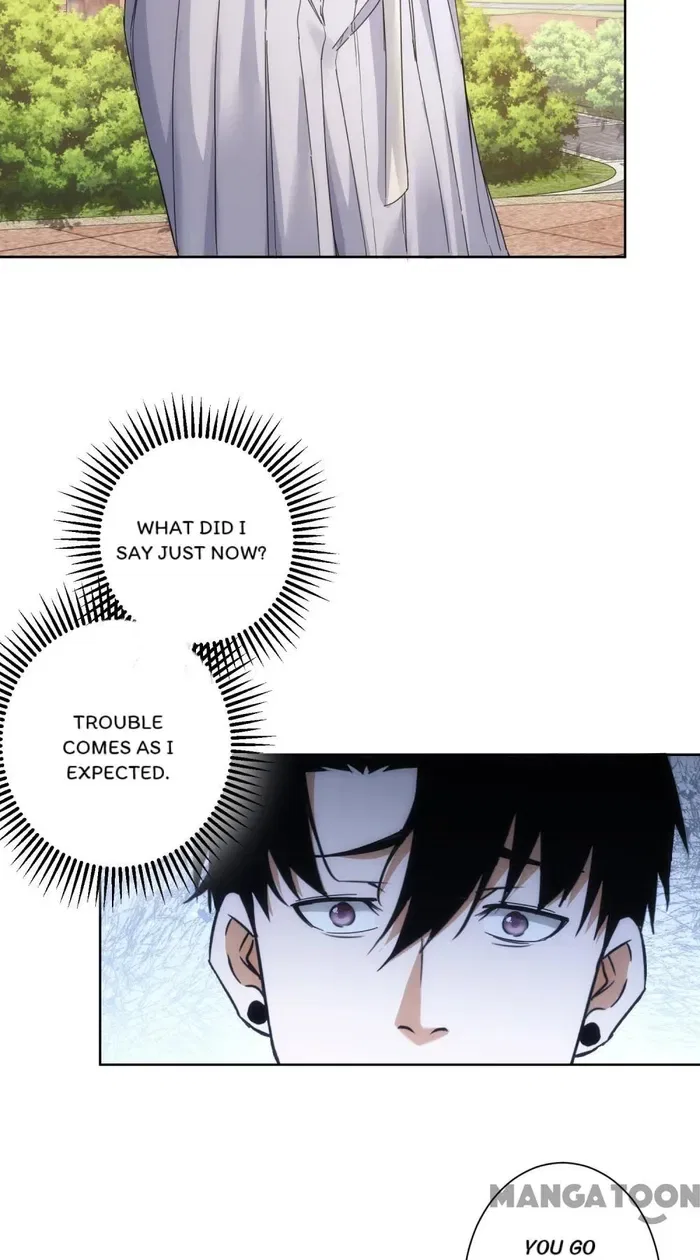 I Can See The Success Rate Chapter 195 – Page 4