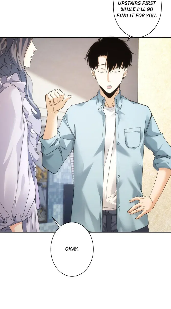 I Can See The Success Rate Chapter 195 – Page 5