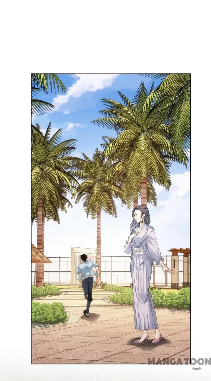I Can See The Success Rate Chapter 195 – Page 6