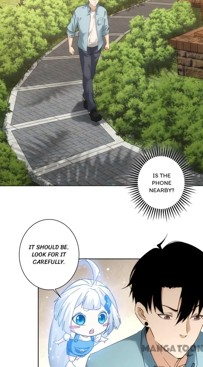 I Can See The Success Rate Chapter 195 – Page 8