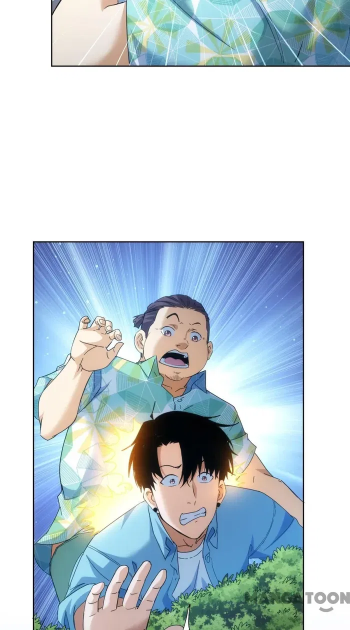 I Can See The Success Rate Chapter 195 – Page 13