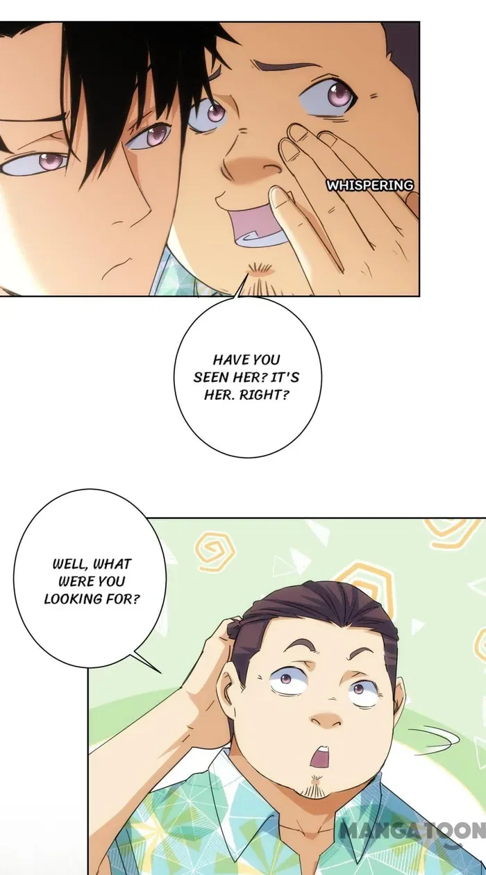 I Can See The Success Rate Chapter 195 – Page 16