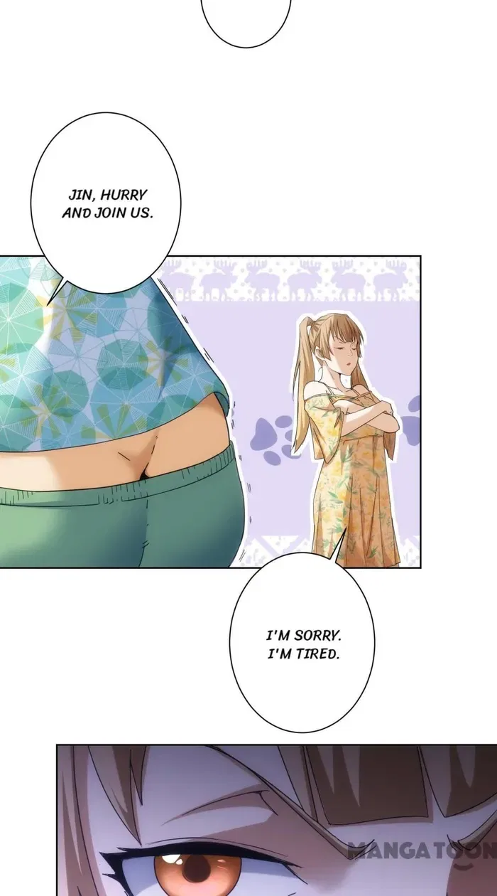 I Can See The Success Rate Chapter 195 – Page 18