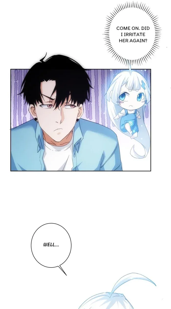 I Can See The Success Rate Chapter 195 – Page 20