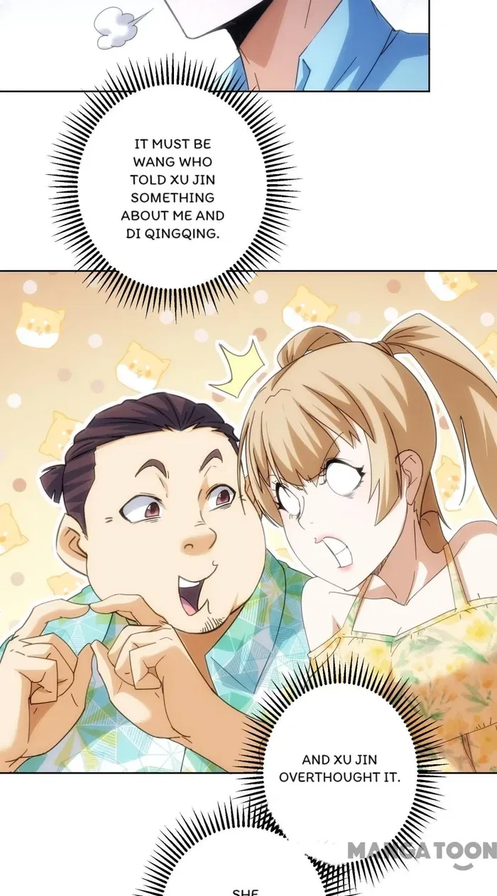 I Can See The Success Rate Chapter 195 – Page 27
