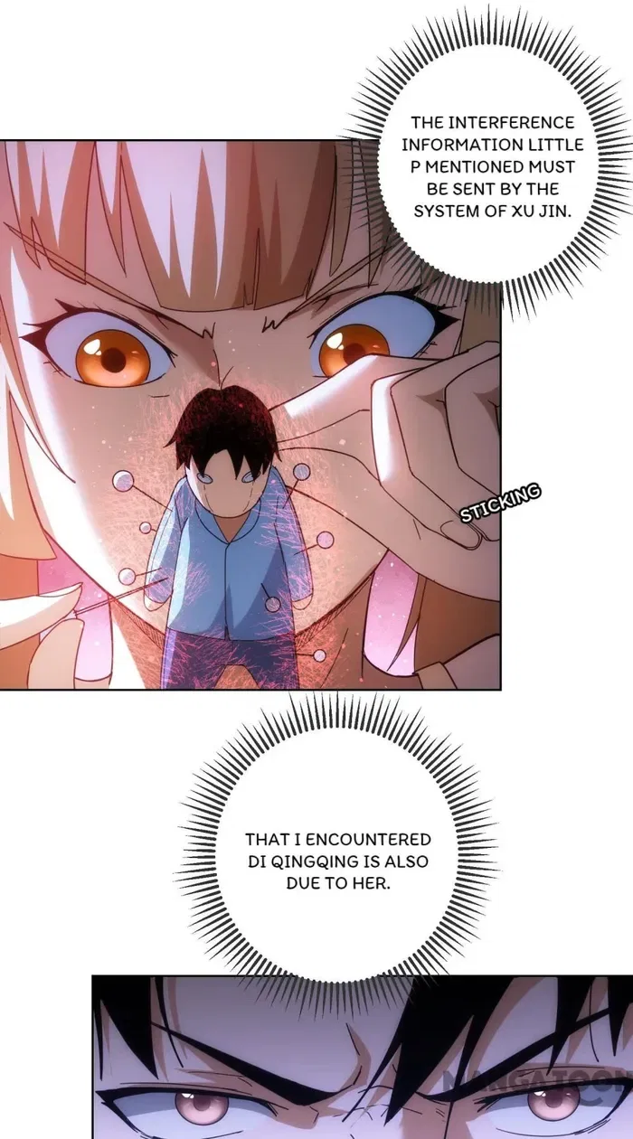 I Can See The Success Rate Chapter 195 – Page 29