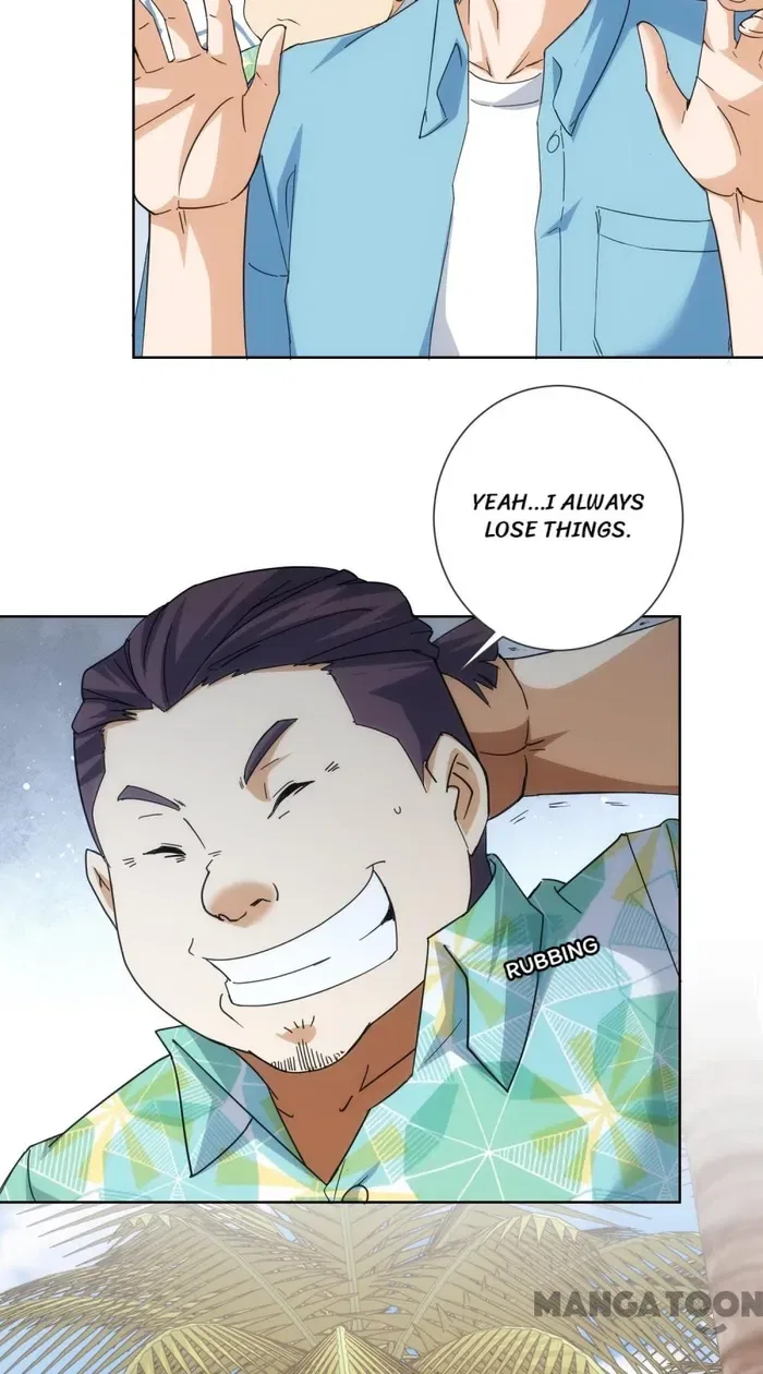 I Can See The Success Rate Chapter 195 – Page 32