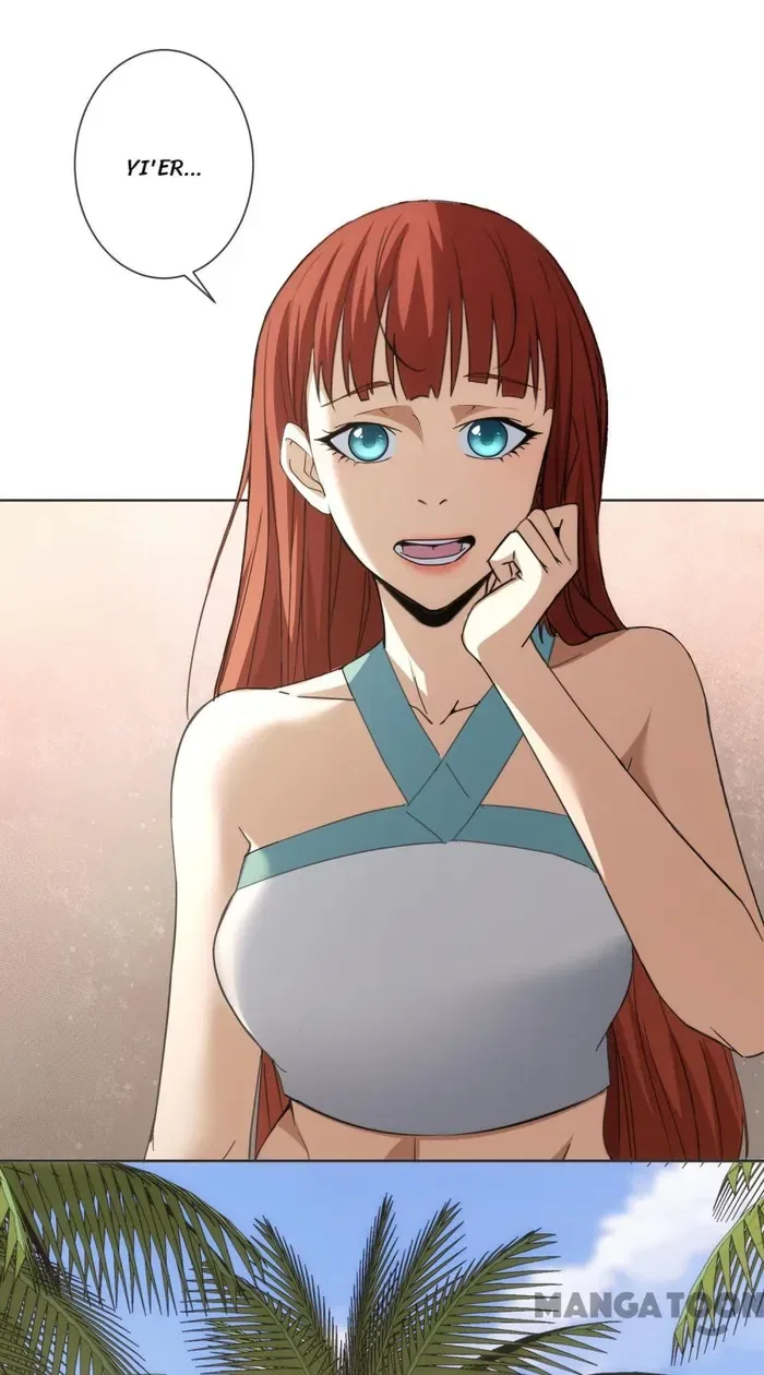 I Can See The Success Rate Chapter 195 – Page 36