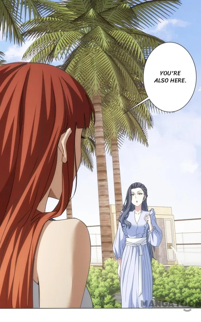 I Can See The Success Rate Chapter 195 – Page 37