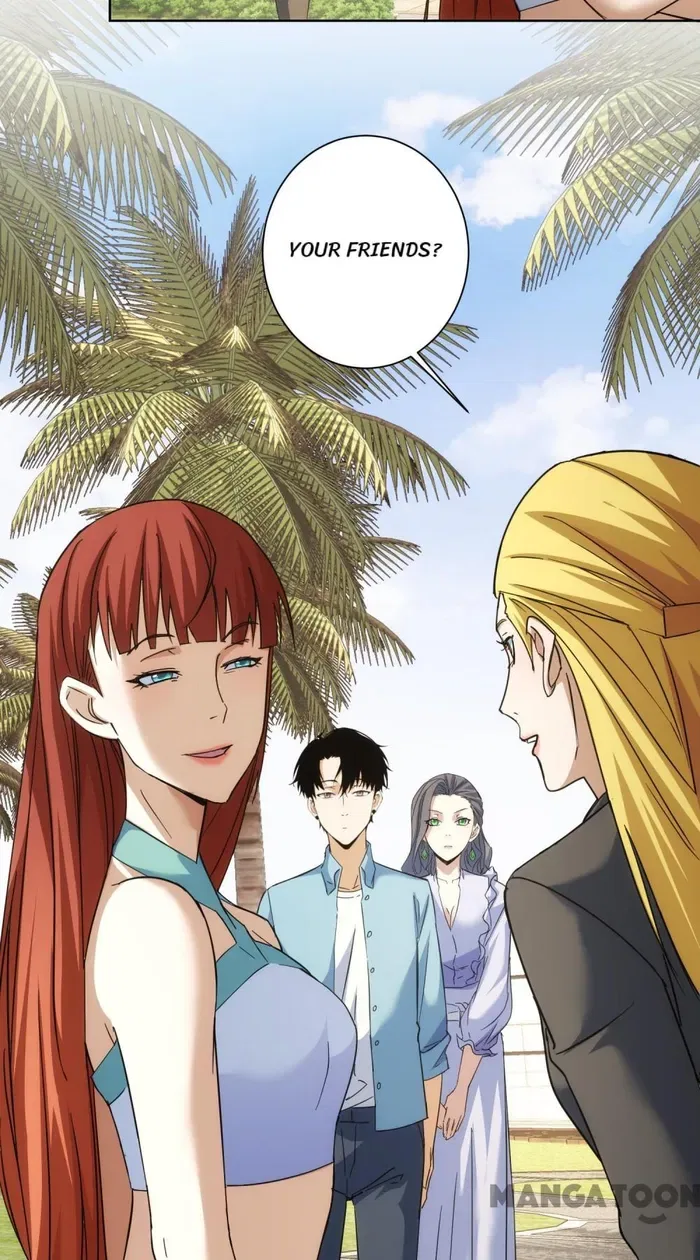 I Can See The Success Rate Chapter 195 – Page 41
