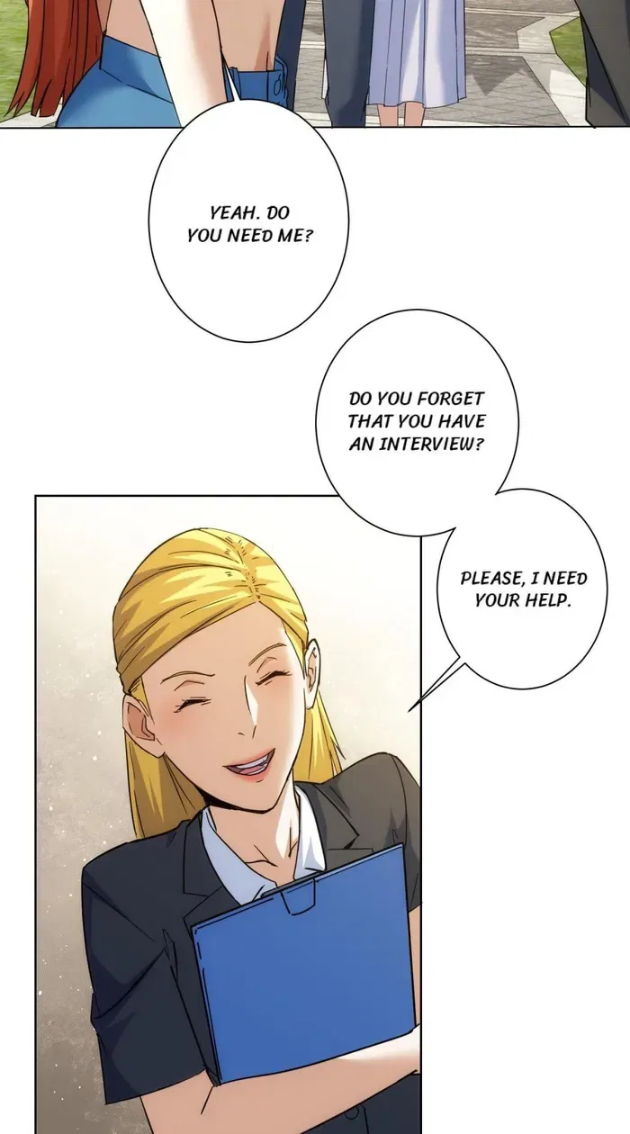 I Can See The Success Rate Chapter 195 – Page 42
