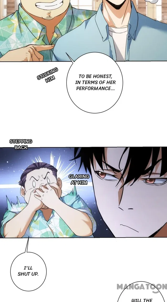 I Can See The Success Rate Chapter 195 – Page 49