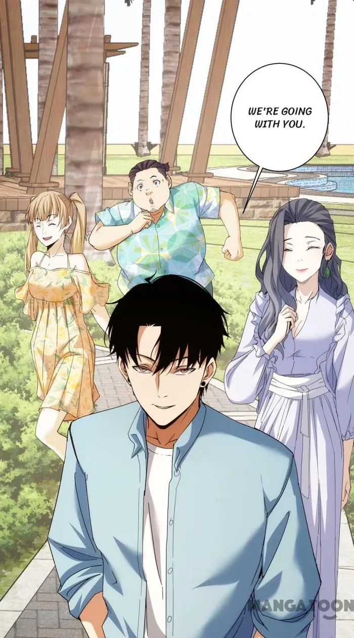 I Can See The Success Rate Chapter 195 – Page 51