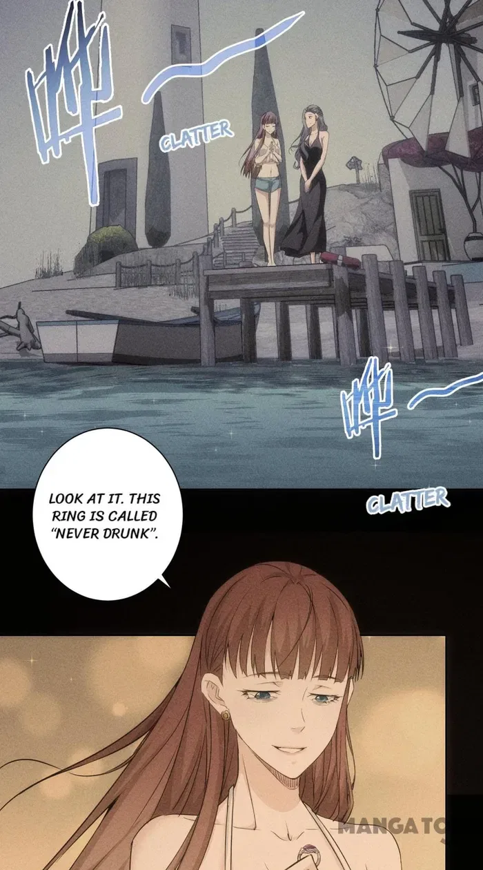 I Can See The Success Rate Chapter 194 – Page 2