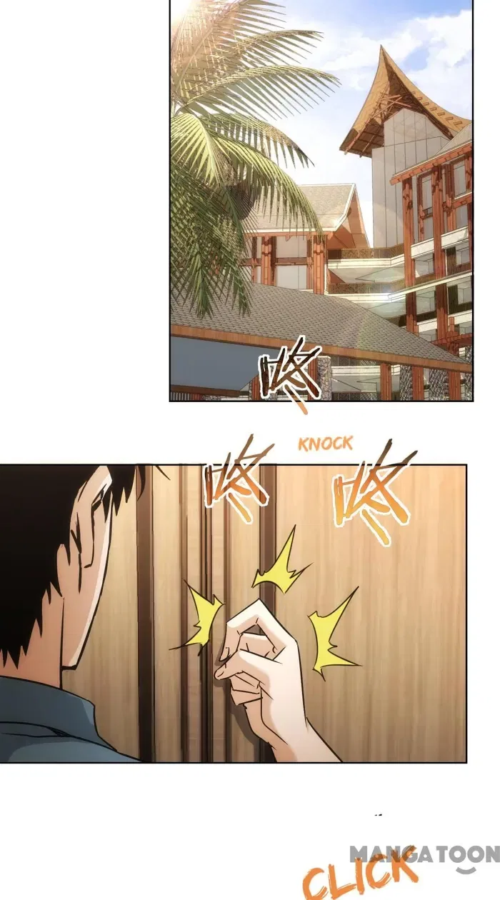 I Can See The Success Rate Chapter 194 – Page 19