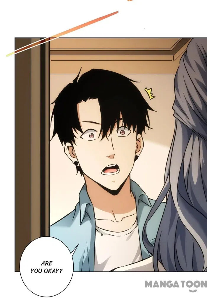 I Can See The Success Rate Chapter 194 – Page 20