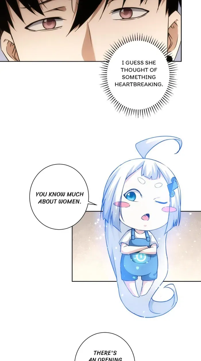 I Can See The Success Rate Chapter 194 – Page 22