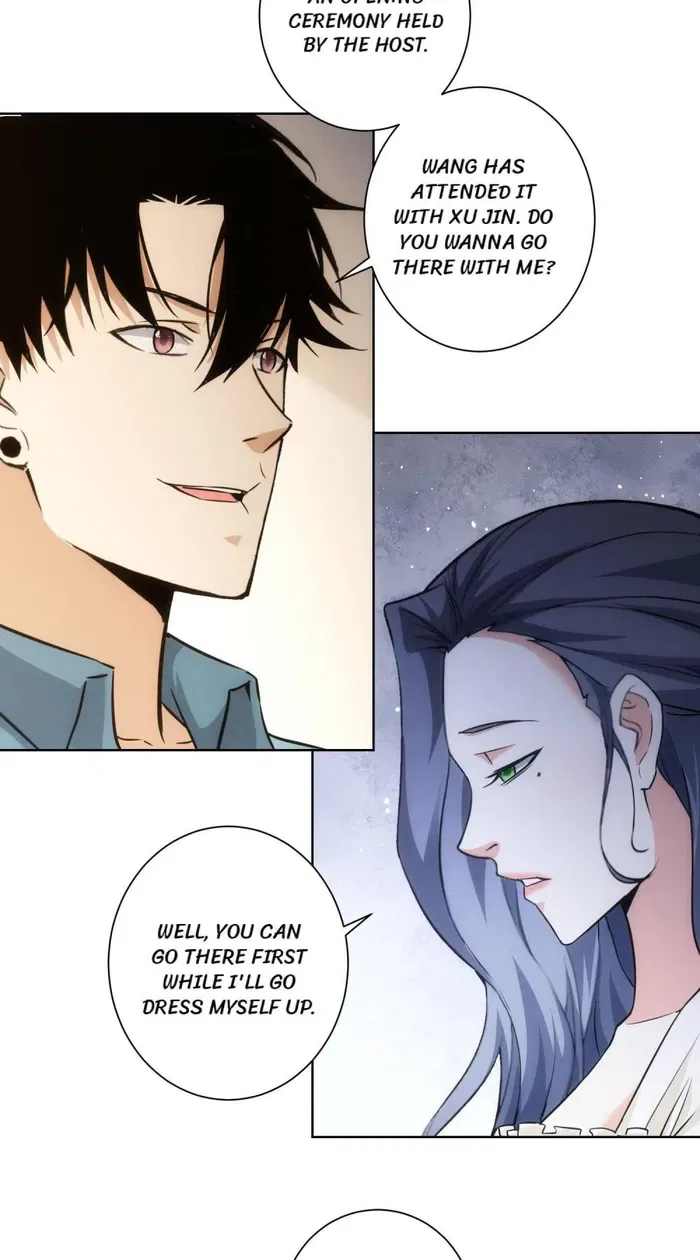 I Can See The Success Rate Chapter 194 – Page 23