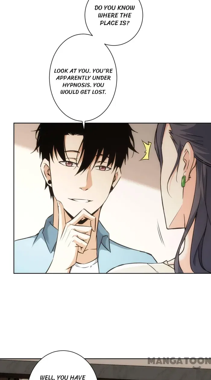I Can See The Success Rate Chapter 194 – Page 24