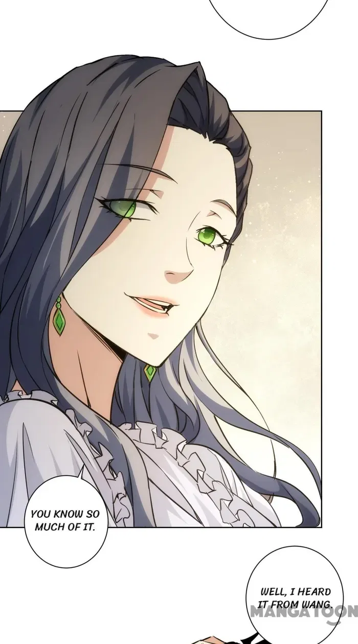 I Can See The Success Rate Chapter 194 – Page 32