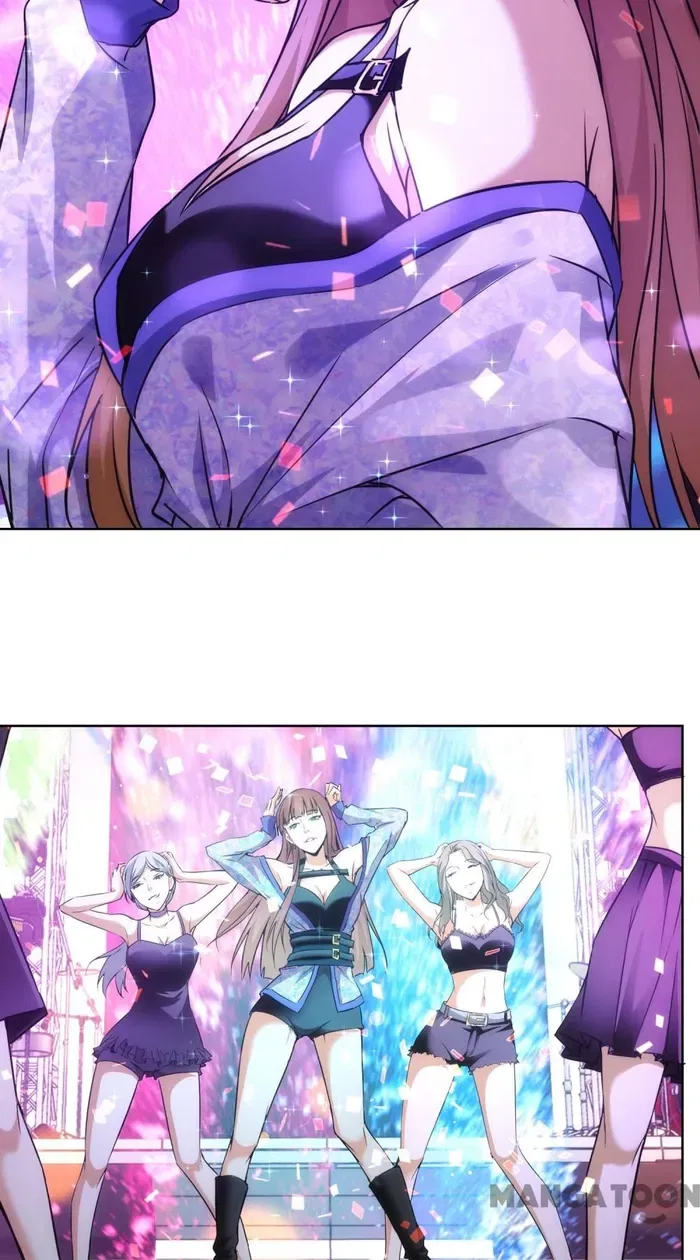 I Can See The Success Rate Chapter 194 – Page 37
