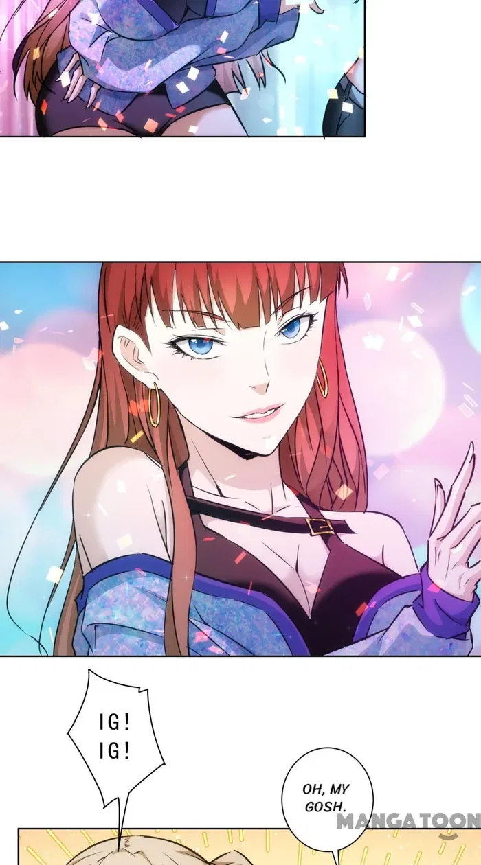 I Can See The Success Rate Chapter 194 – Page 39