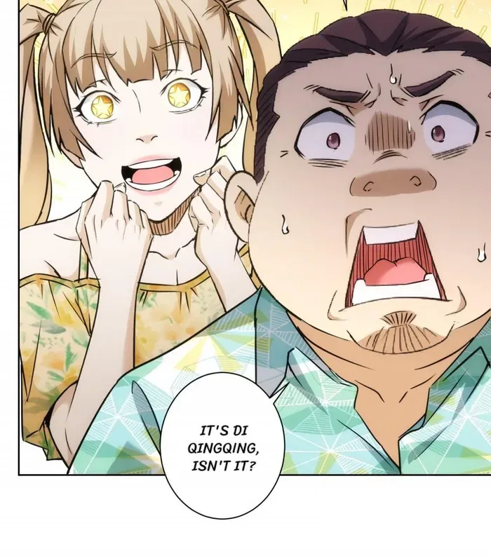 I Can See The Success Rate Chapter 194 – Page 40