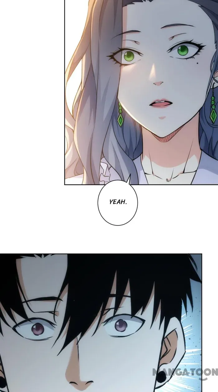 I Can See The Success Rate Chapter 194 – Page 43