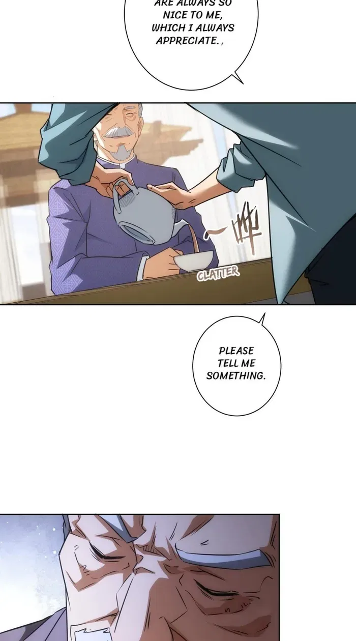 I Can See The Success Rate Chapter 193 – Page 6