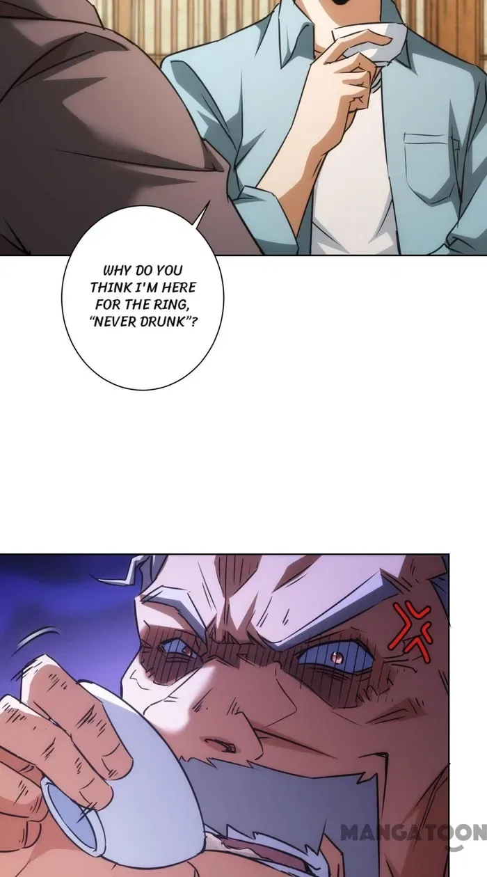 I Can See The Success Rate Chapter 193 – Page 9