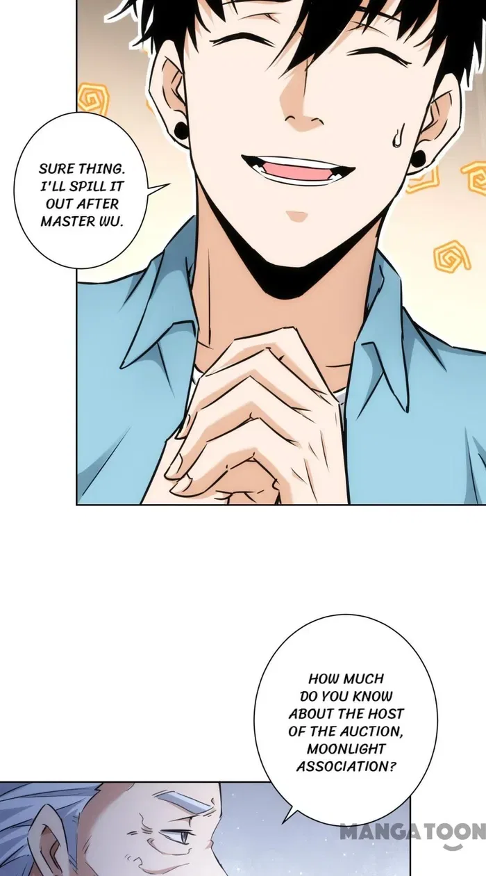 I Can See The Success Rate Chapter 193 – Page 13