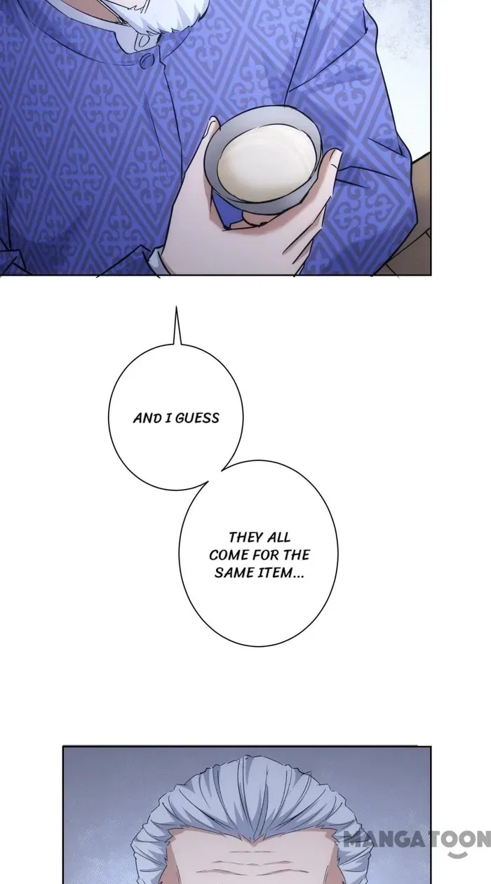 I Can See The Success Rate Chapter 193 – Page 19