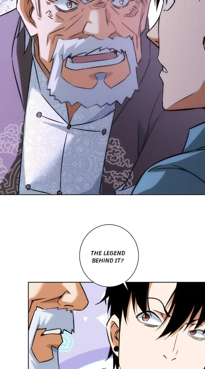 I Can See The Success Rate Chapter 193 – Page 26