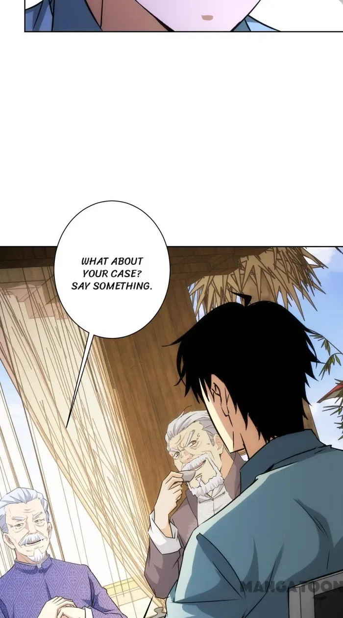 I Can See The Success Rate Chapter 193 – Page 39