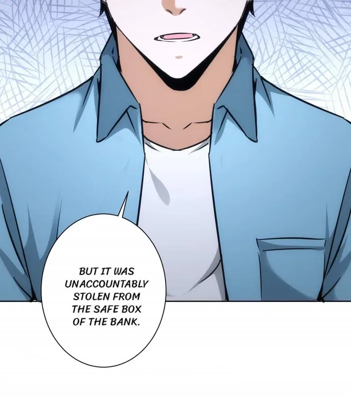 I Can See The Success Rate Chapter 193 – Page 41
